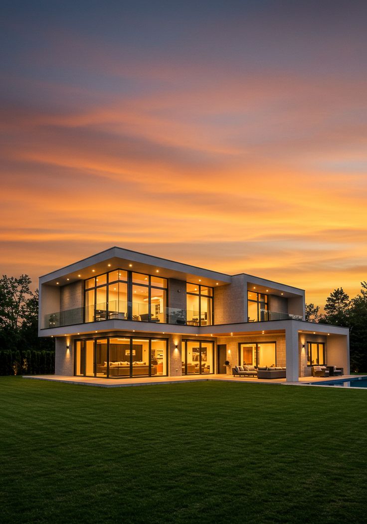 Home Finance